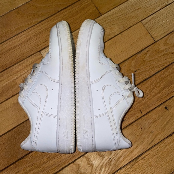 NIKE AIR FORCE 1 SZ 3 - Picture 5 of 6